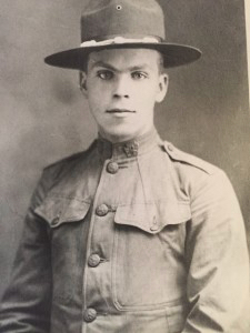 Russell Worth Silverthorn