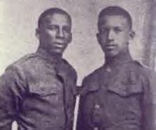 lambRafael Hernandez with nephew