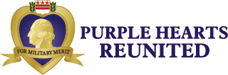 Purple Hearts reunited