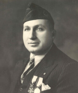 Pvt. Michael Valente