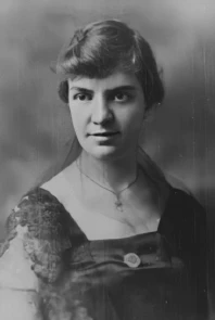 Enid Capwell Allen
