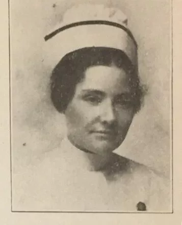 Constance Madden