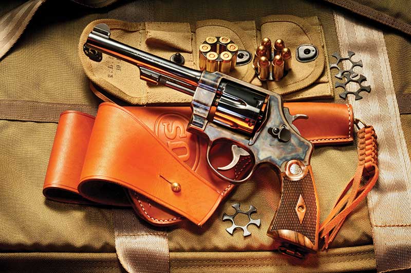 G1207-Classic-Cntr-Sprd-toc SMITH & WESSON MODEL 1917 .45 ACP
