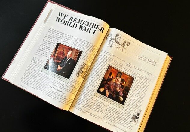 Harvard Magazine