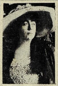 Margaret Brown