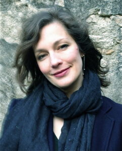 Jennifer Orth-Veillon
