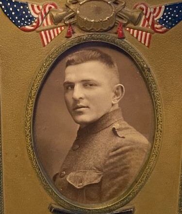 Winton Paul Burtner
