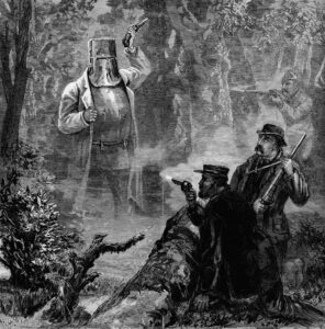 Ned Kelly’s Last Stand