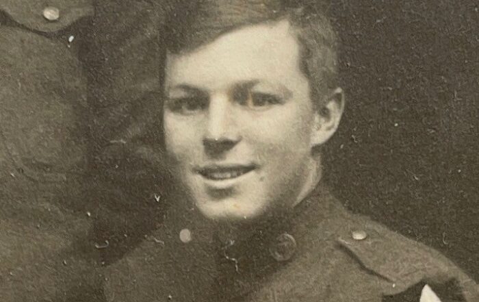 E. Reynold Thomas