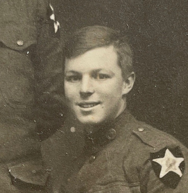 E. Reynold Thomas
