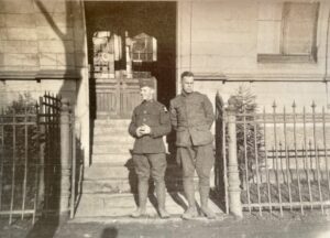 Thomas and McCorkle