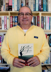 Dr. Rich Lofthus