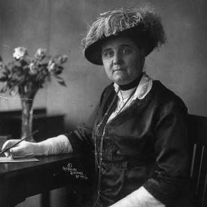 Jane Adams