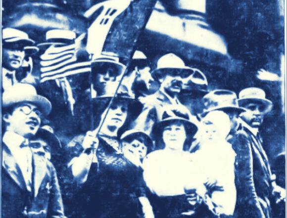 Little Italy 1915