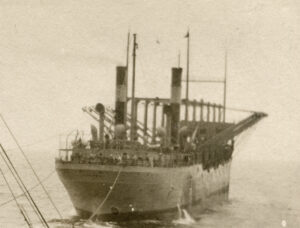 USS Cyclops
