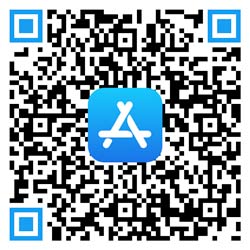iOS QR code