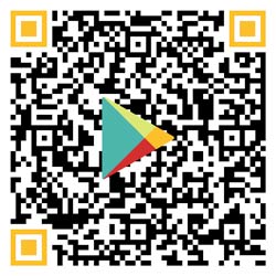 Google Play QR code