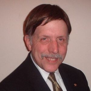 Chris Kolb headshot