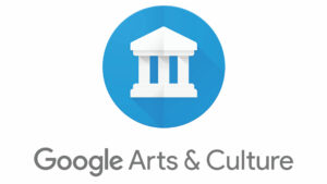 Google Arts & Culture Logo