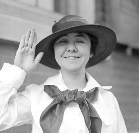 Loretta Perfectus Walsh