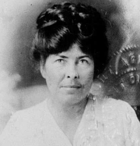 Marion Randall Parsons