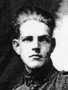 William Johnson Frazer