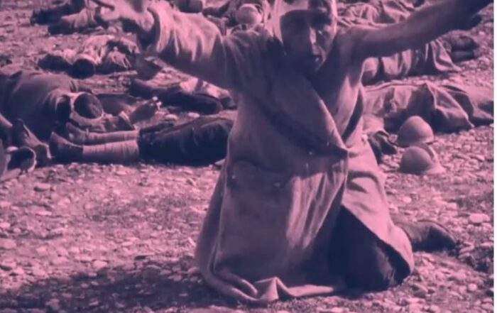 1919 film Jaccuse
