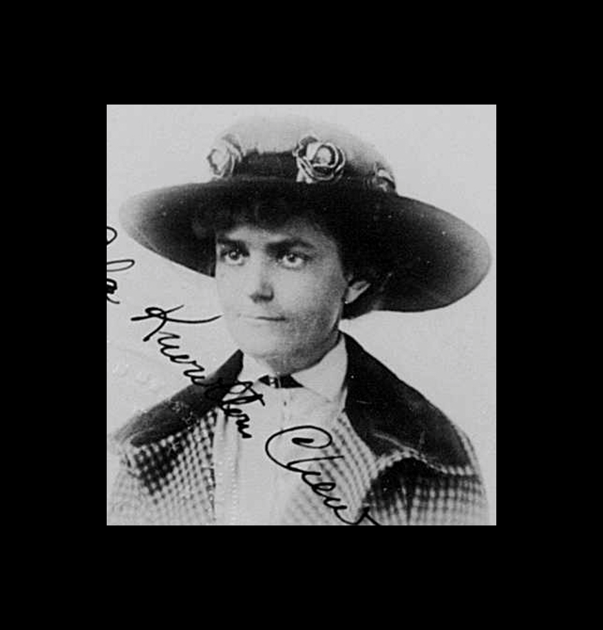 Ada Knowlton Chew