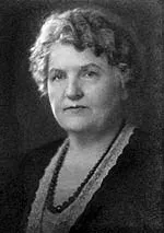 Grace Darling Seibold