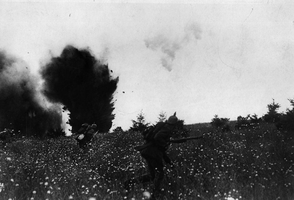 Battle of Tannenberg