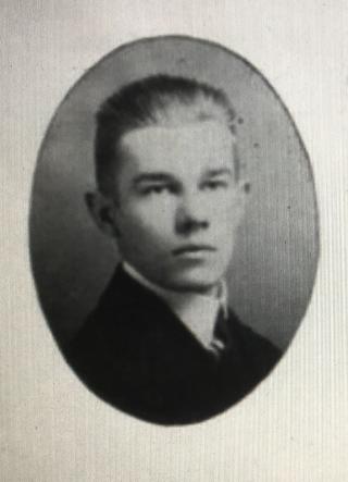Carl Kingsbury