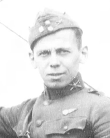 CPT Kenyon Roper