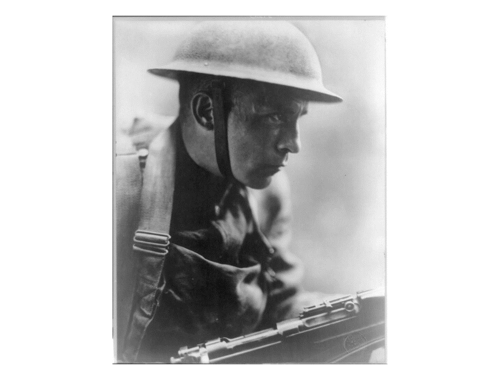 Doughboy