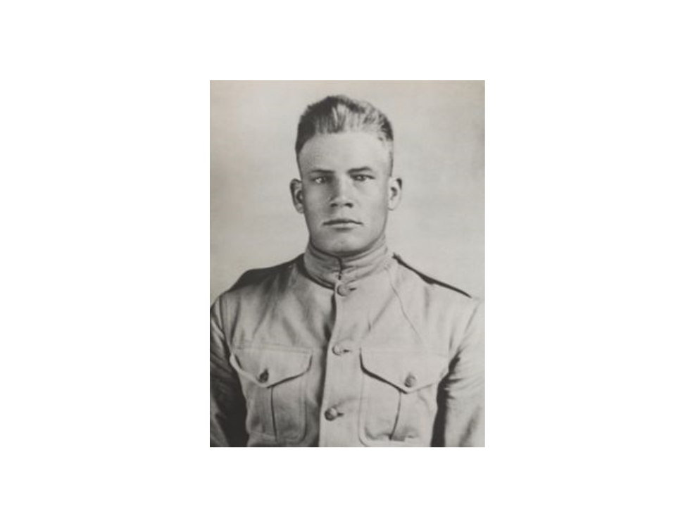 John Henry Pruitt II