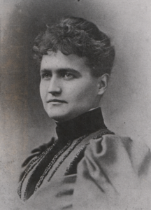 Eliza Scidmore