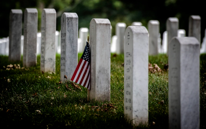 Arlington National Cemetery