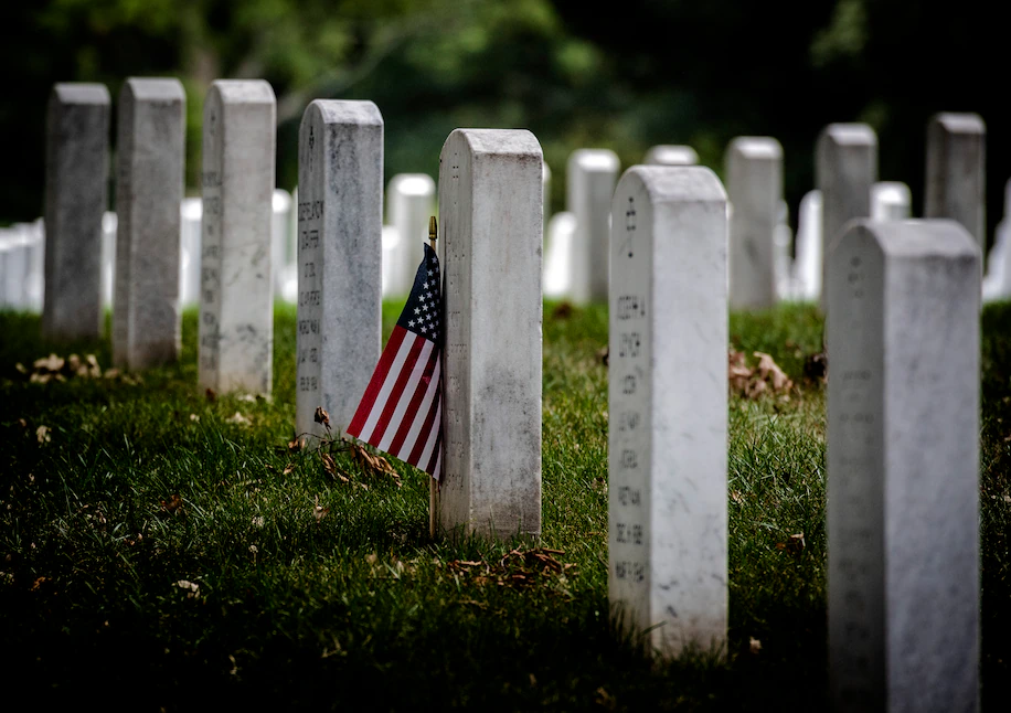 Arlington National Cemetery