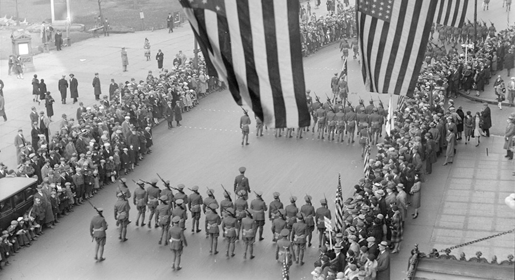 Armistice-Day-Parade-1929