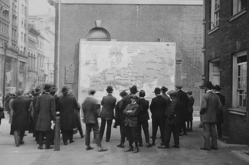 MapOfEurope1918-e1591222597911
