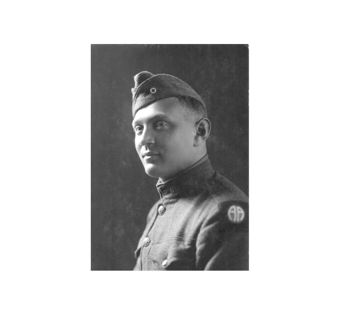 Phillip (Phil) Nordenberg
