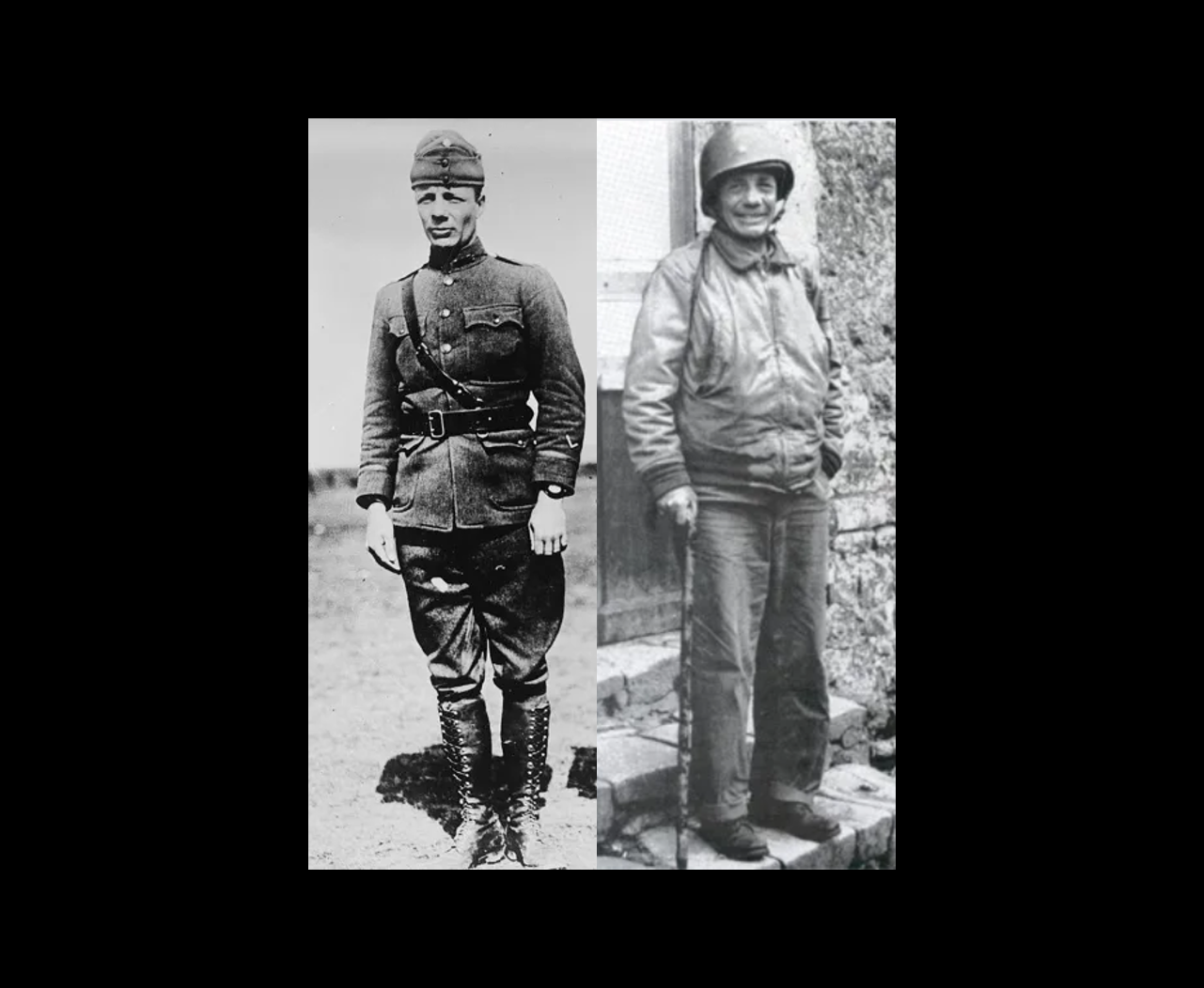 Theodore Roosevelt Jr.