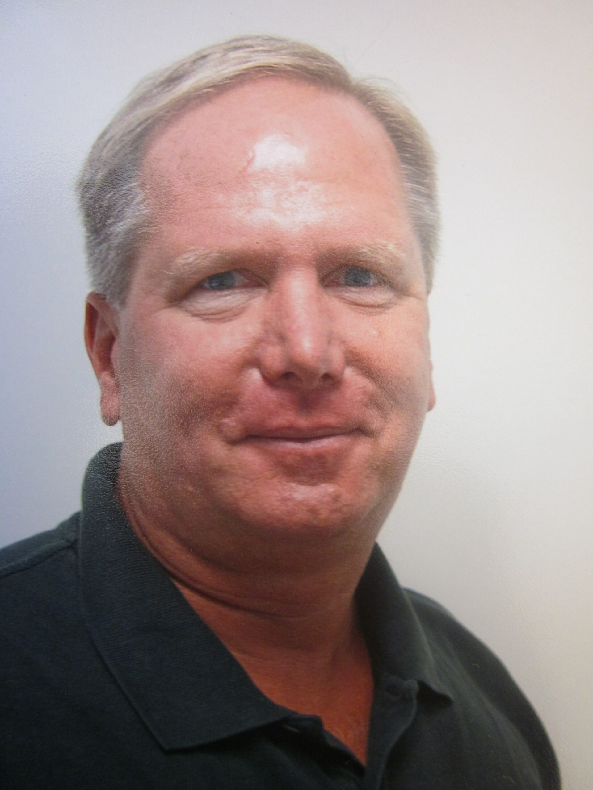 Dennis Supinski