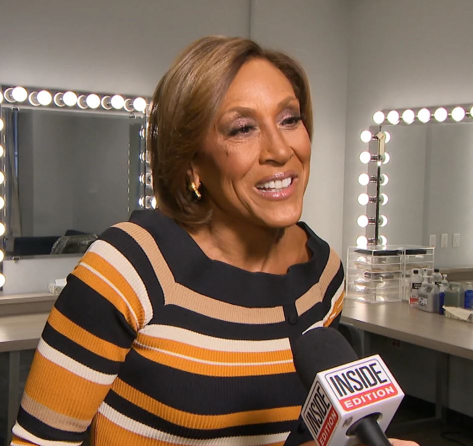 Robin Roberts
