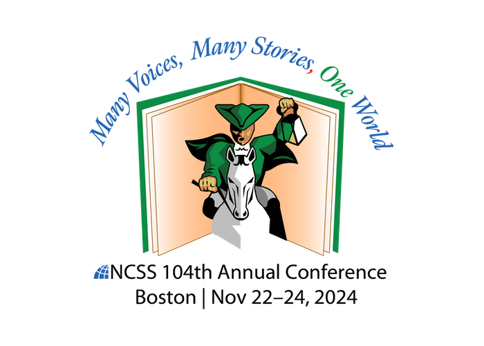 NCSS annual event logo