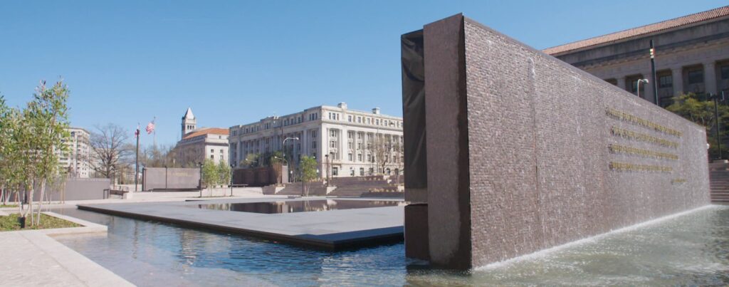 WWI Memorial