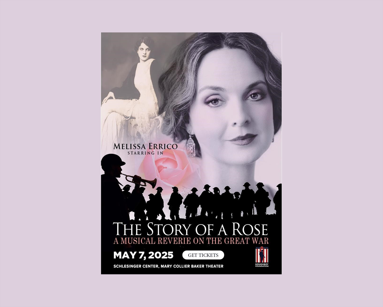 SOAR poster new framed