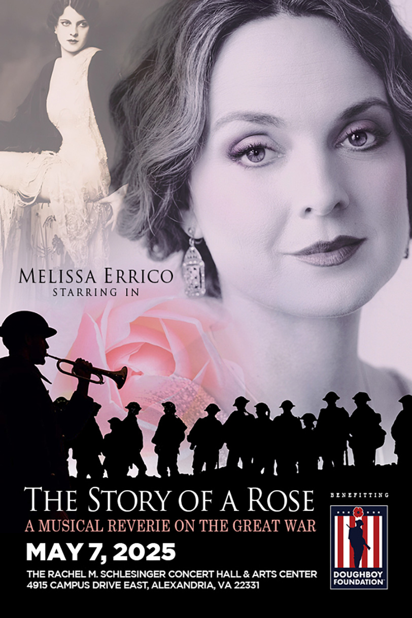 The Story of a Rose