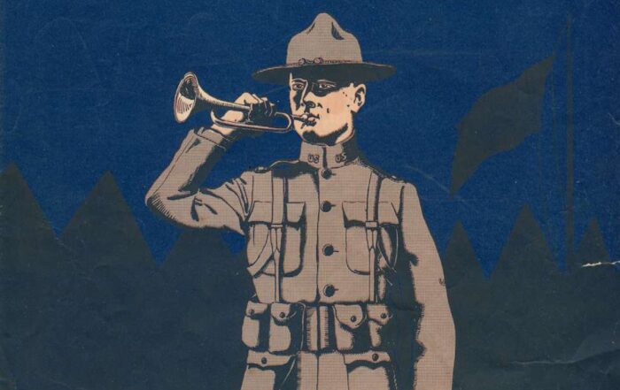 Song Lyrics Cover Art - Story of a Rose