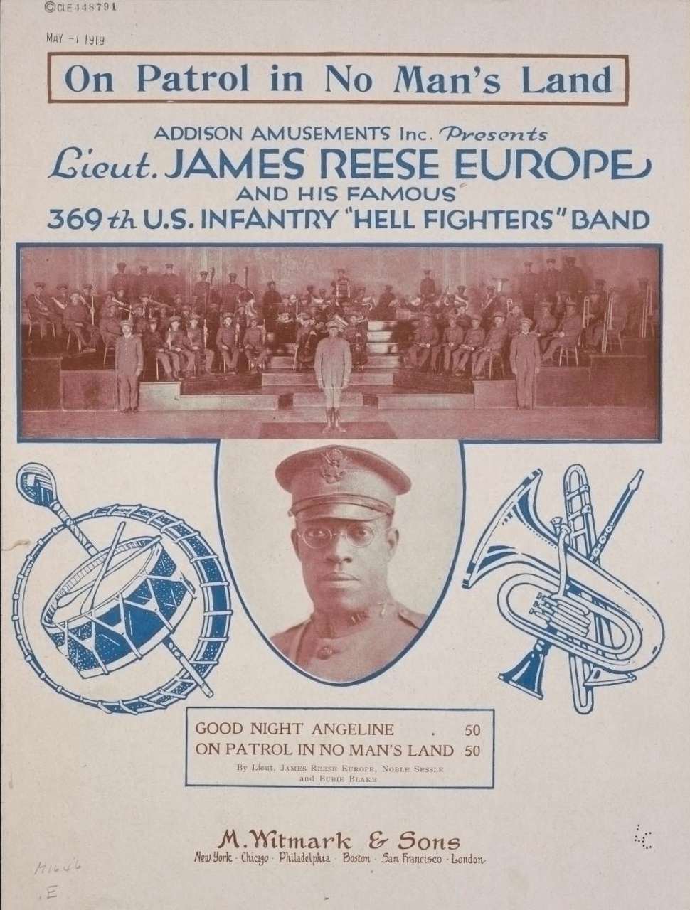 Song Lyrics Cover Art - Story of a Rose