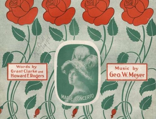 If He Can Fight Like He Can Love, Goodnight Germany